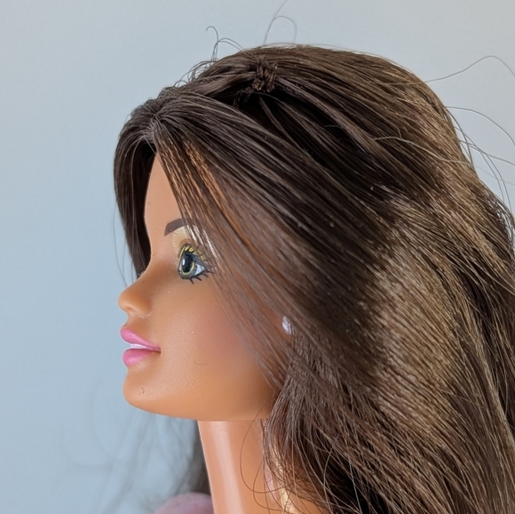 Barbie | Princess Barbie Teresa Doll, Vintage 1999 - Picture 4 of 10